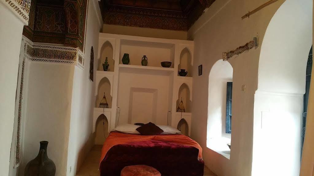 Nakhla Riad