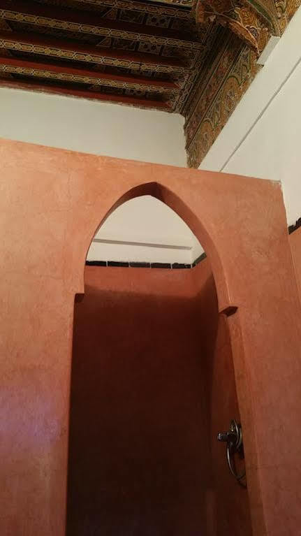 Nakhla Marraquexe