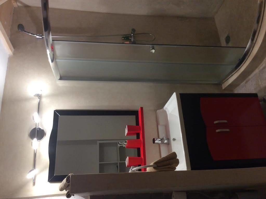 Riad Chameau Fdc Marrakesh