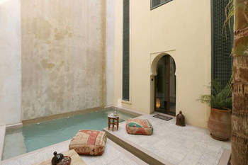 Hotel Dar Jurama