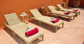Hotel Dar Jurama 4*