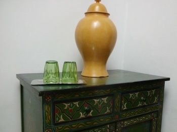Guest house Dar Ganou Marrakesh