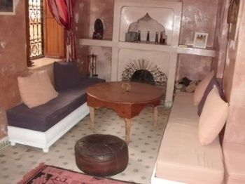 Dar Ganou Guest house 3*