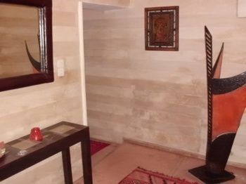 Dar Ganou Guest house 3*