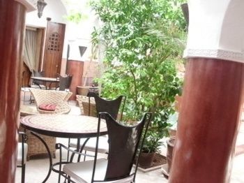 Dar Ganou Guest house 3*