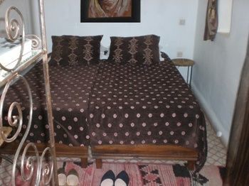 Guest house Dar Ganou 3*