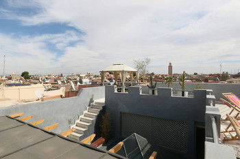 Bulle D'or & Marrakesh