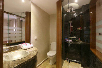 Hotel Bulle D'or & Marrakesh