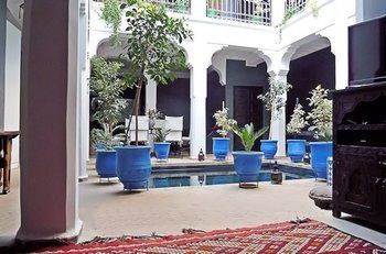 Maison d'hôtes Dar Alamane