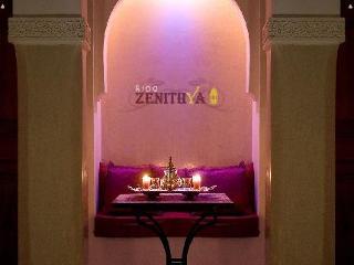 Zenithya Marrakesh