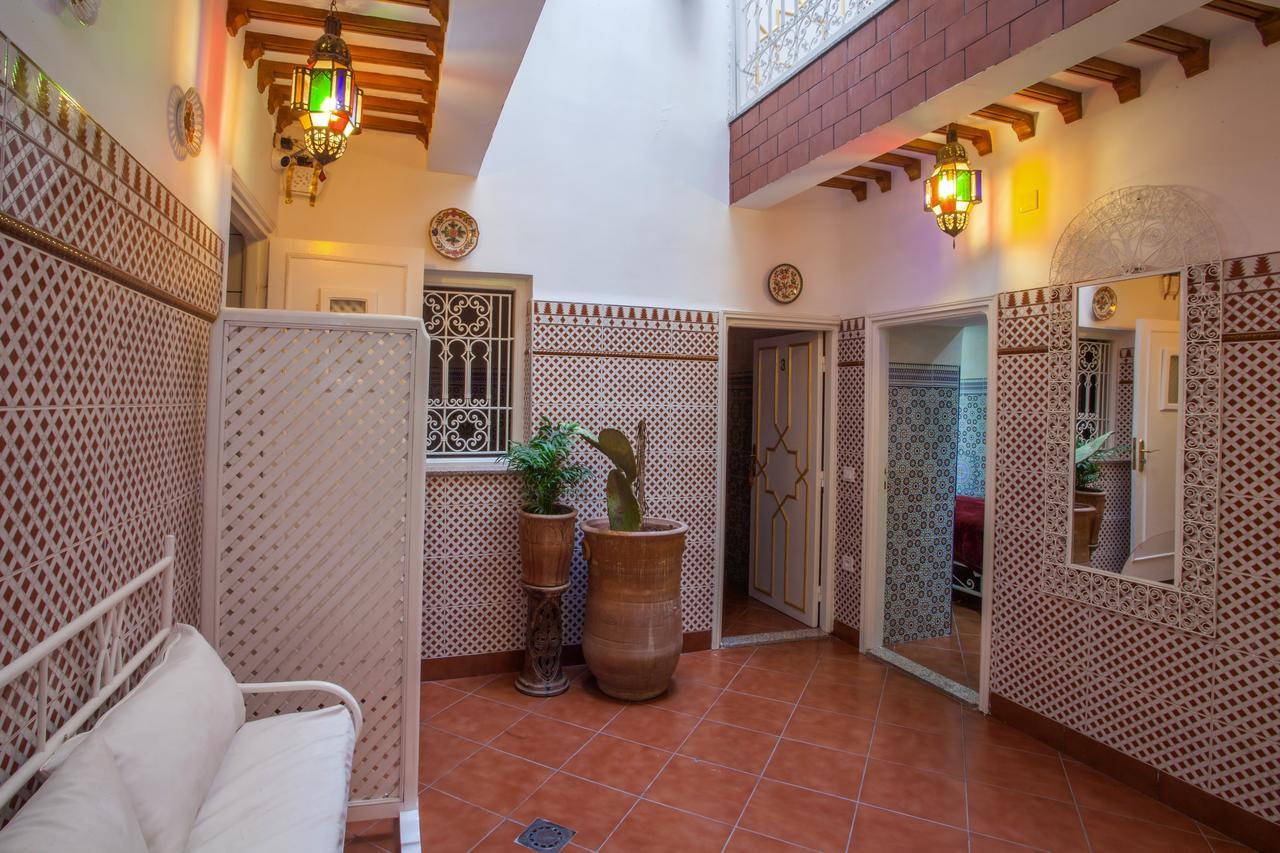 Hotel Zaitoune 2*