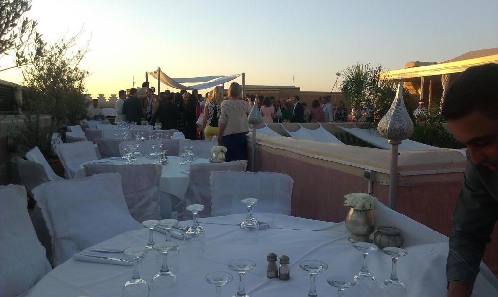 Riad Anayela Marrakesh