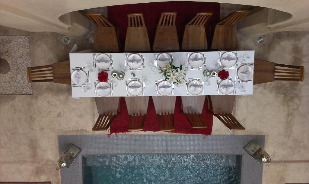 Riad Anayela Marrakesh