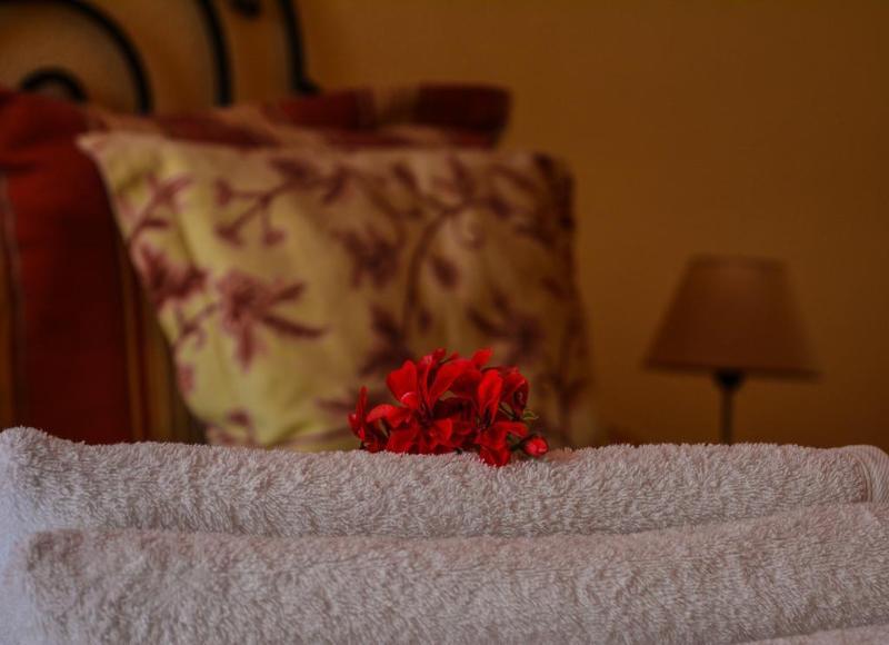Hotel Moro Marrakech Boutique Hotel 3*