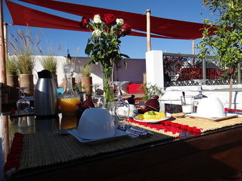 Jardin Des Sens & Riad 3*
