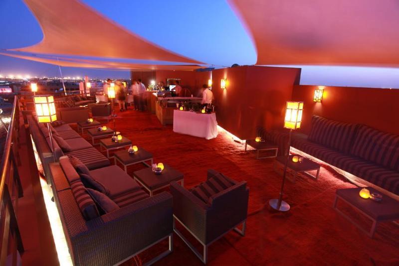 La Renaissance & (adults Only) Hotel