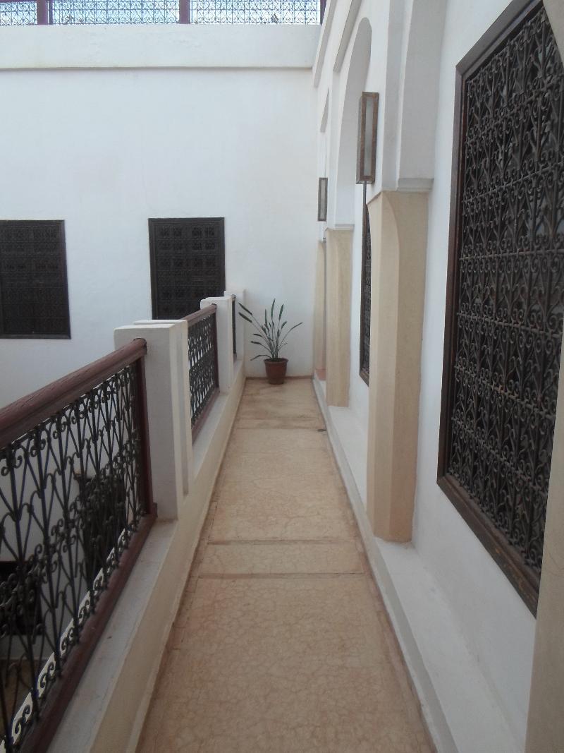 Guest house Safia 3*