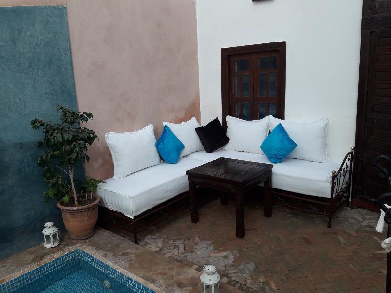 Guest house Safia 3*
