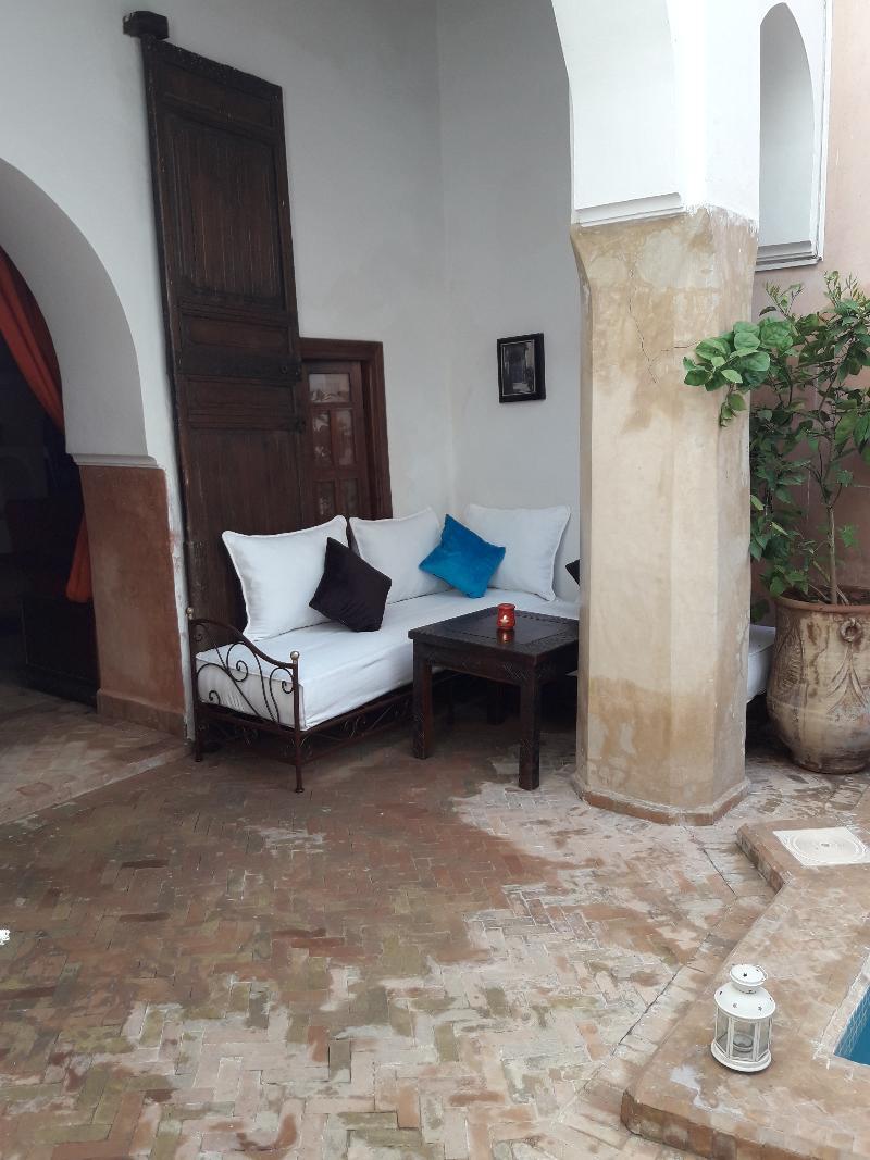Safia 3* Marrakesh