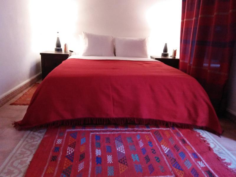 Safia 3* Marrakesh