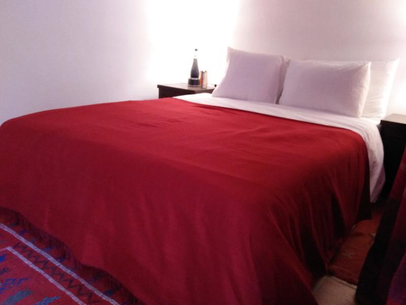 Guest house Safia 3*