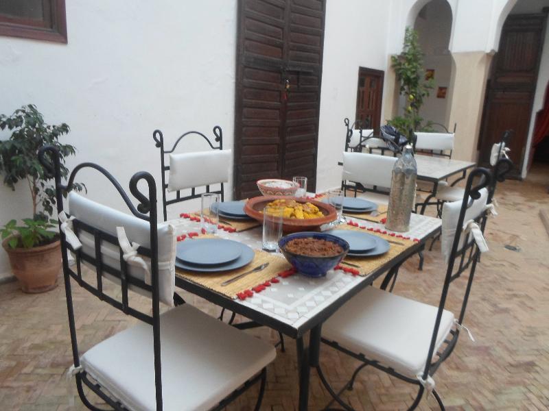 Guest house Safia 3*