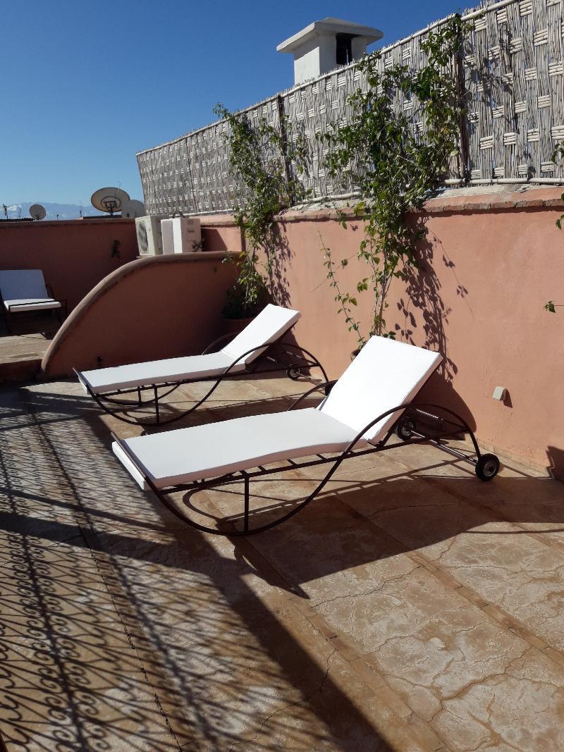 Safia 3* Marrakesh
