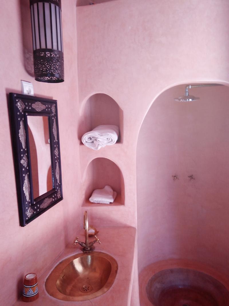 Safia 3* Marrakesh