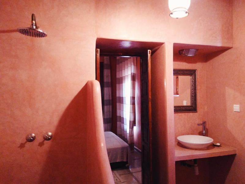 Safia 3* Marrakesh