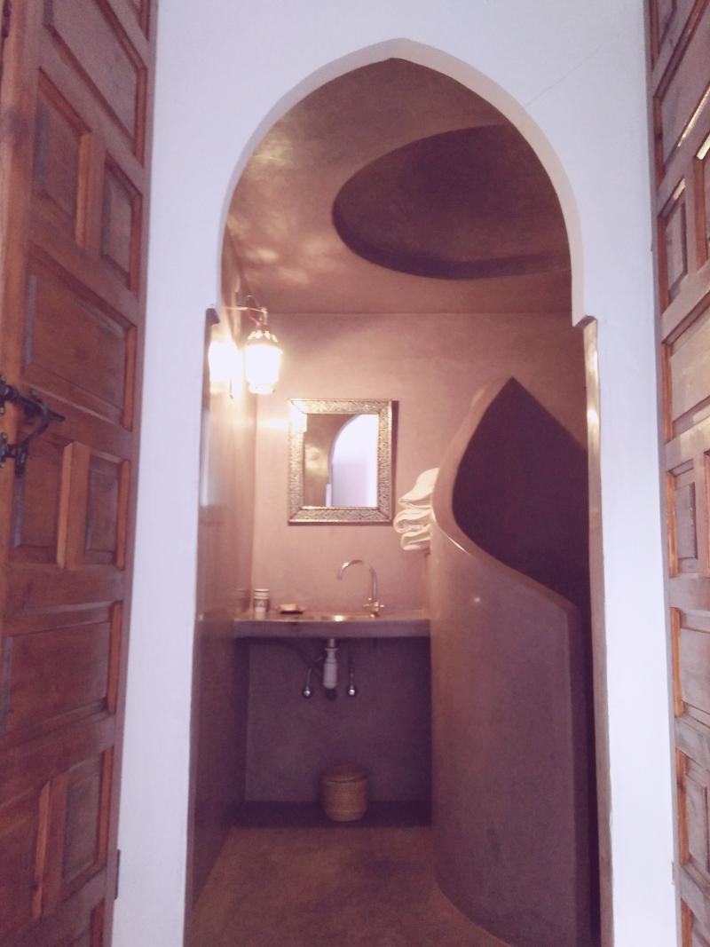 Guest house Safia 3*