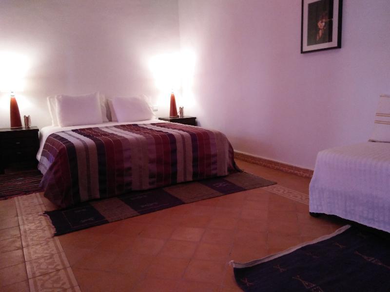 Safia 3* Marrakesh
