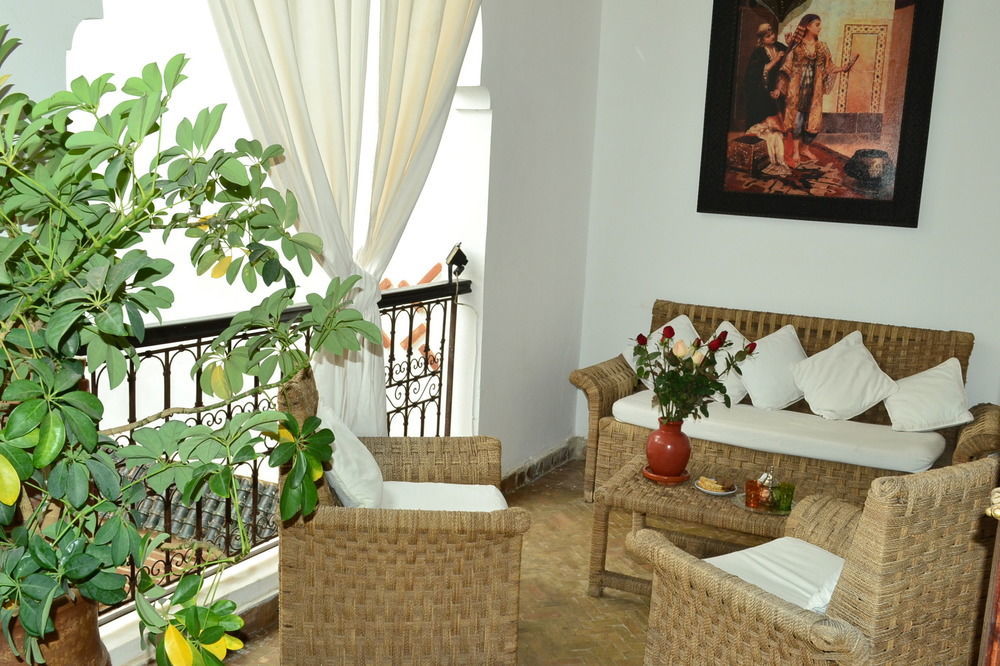 Riad Amira 4*