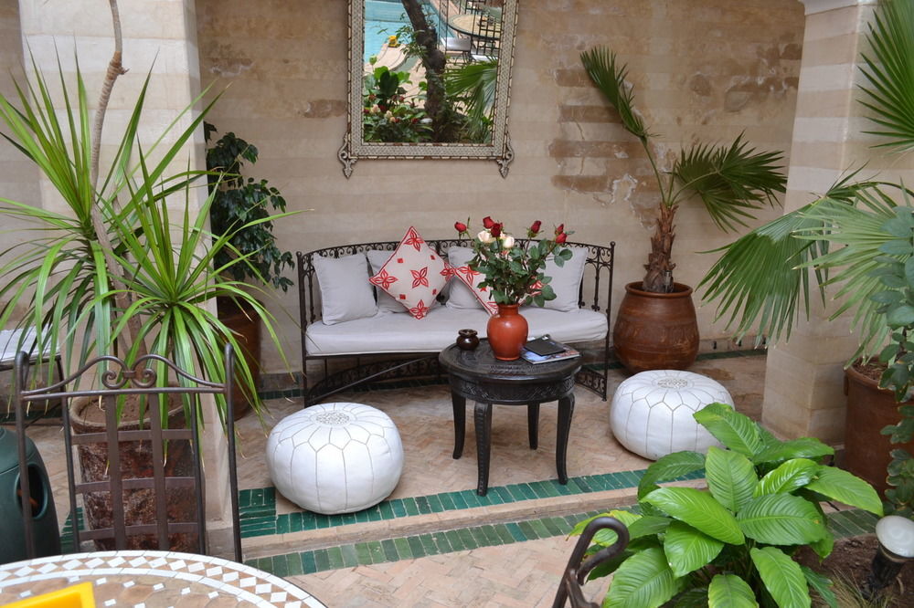 Amira 4* Marrakesh