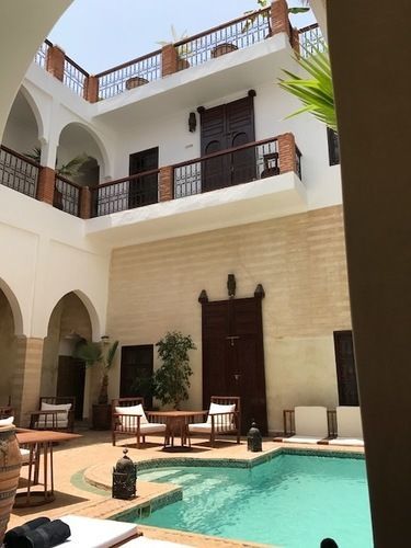 Riad Amira 4*