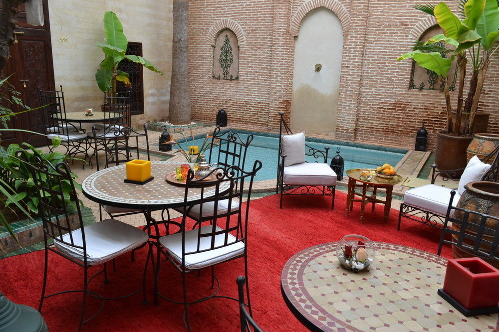 Amira 4* Marrakesh