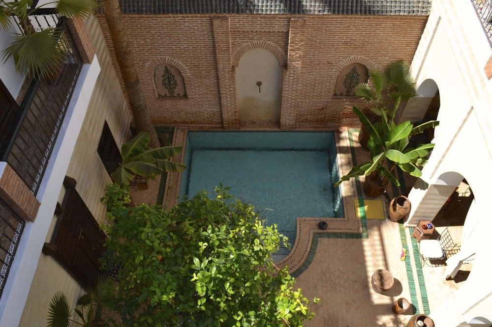 Riad Amira 4*