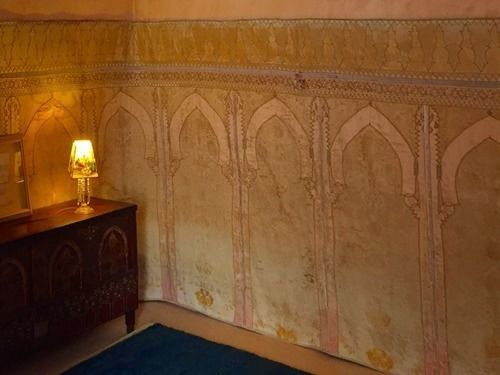 Dombaraka 3* Marrakesh