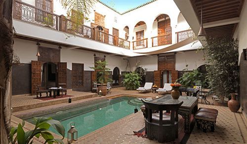 Riad Riad Kasbah & Spa 4*