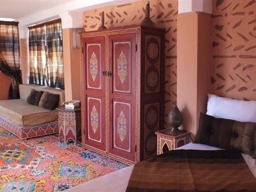Riad Dar Zioui, Bynour 3*