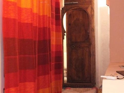 Riad Dar Zioui, Bynour 3*