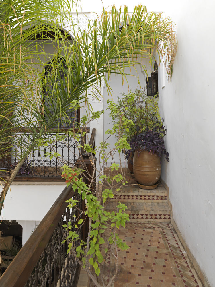 Riad Kasbah & Spa 4* Marraquexe