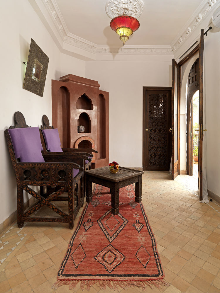 Riad Riad Kasbah & Spa 4*