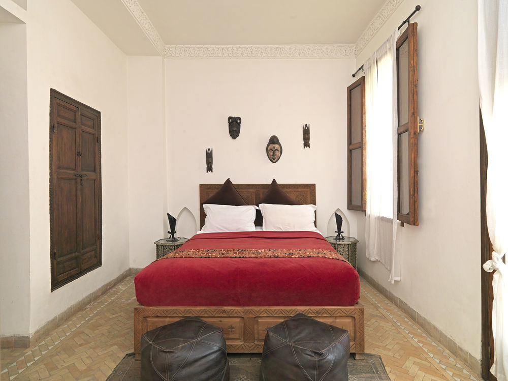 Riad Riad Kasbah & Spa 4*