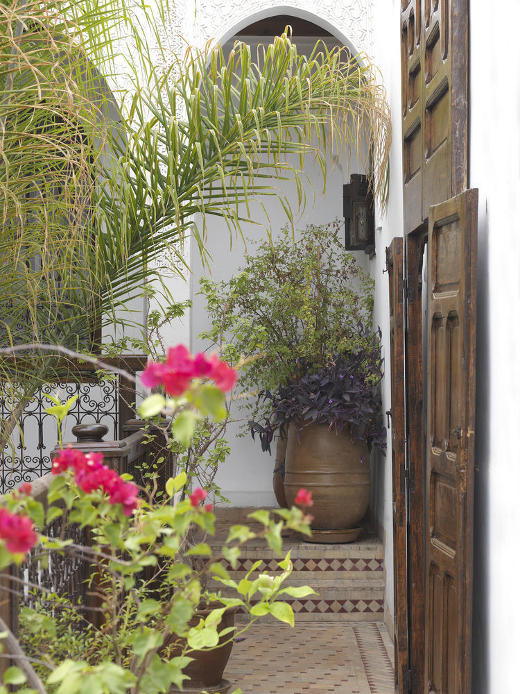 Riad Riad Kasbah & Spa 4*