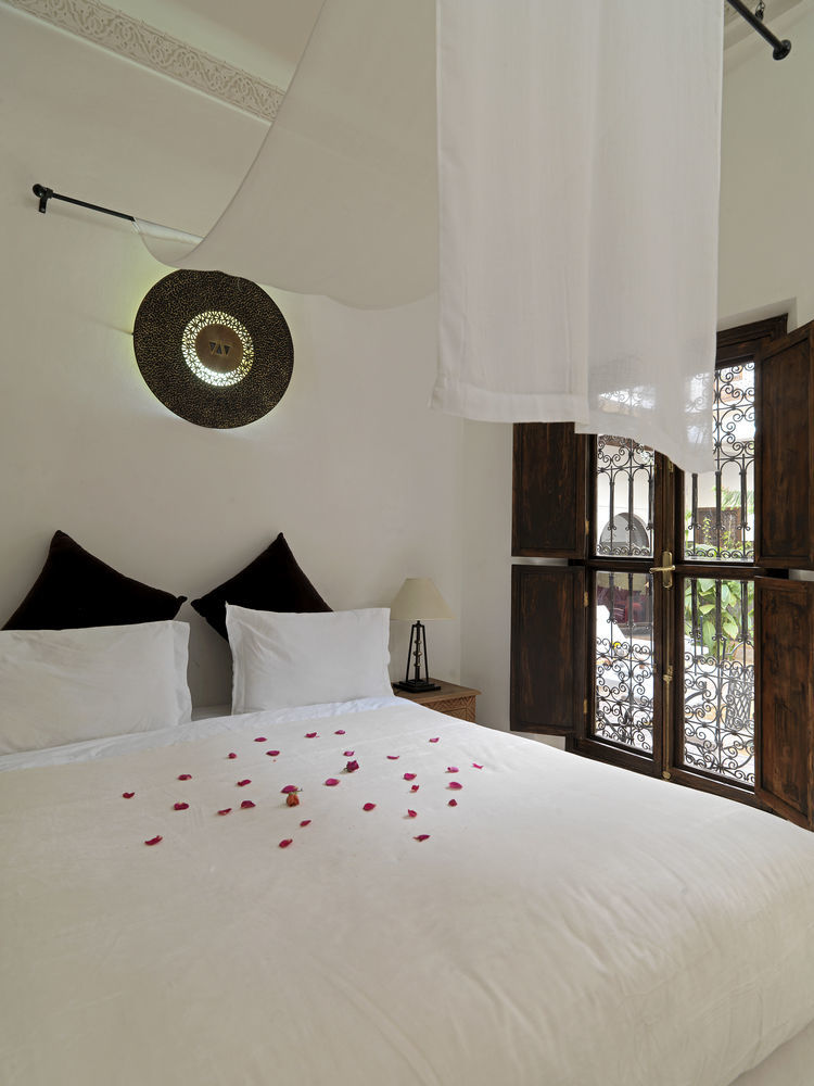Riad Kasbah & Spa 4* Marraquexe