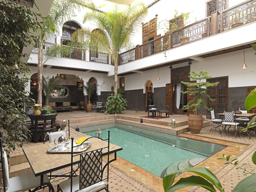 Riad Kasbah & Spa 4* Marraquexe