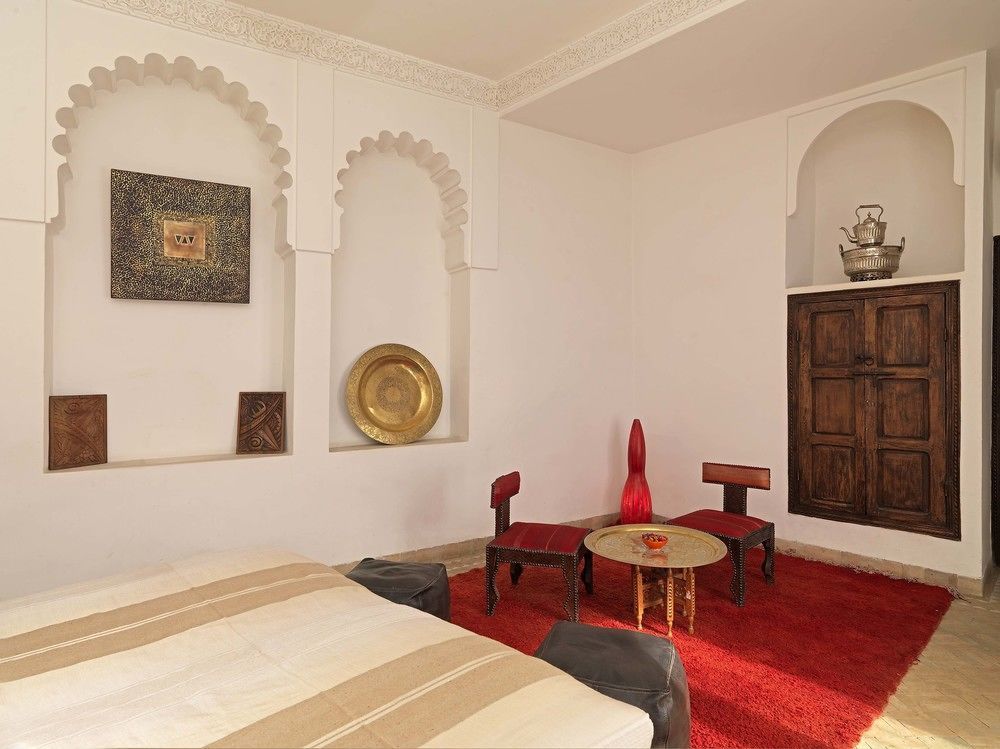 Riad Riad Kasbah & Spa 4*