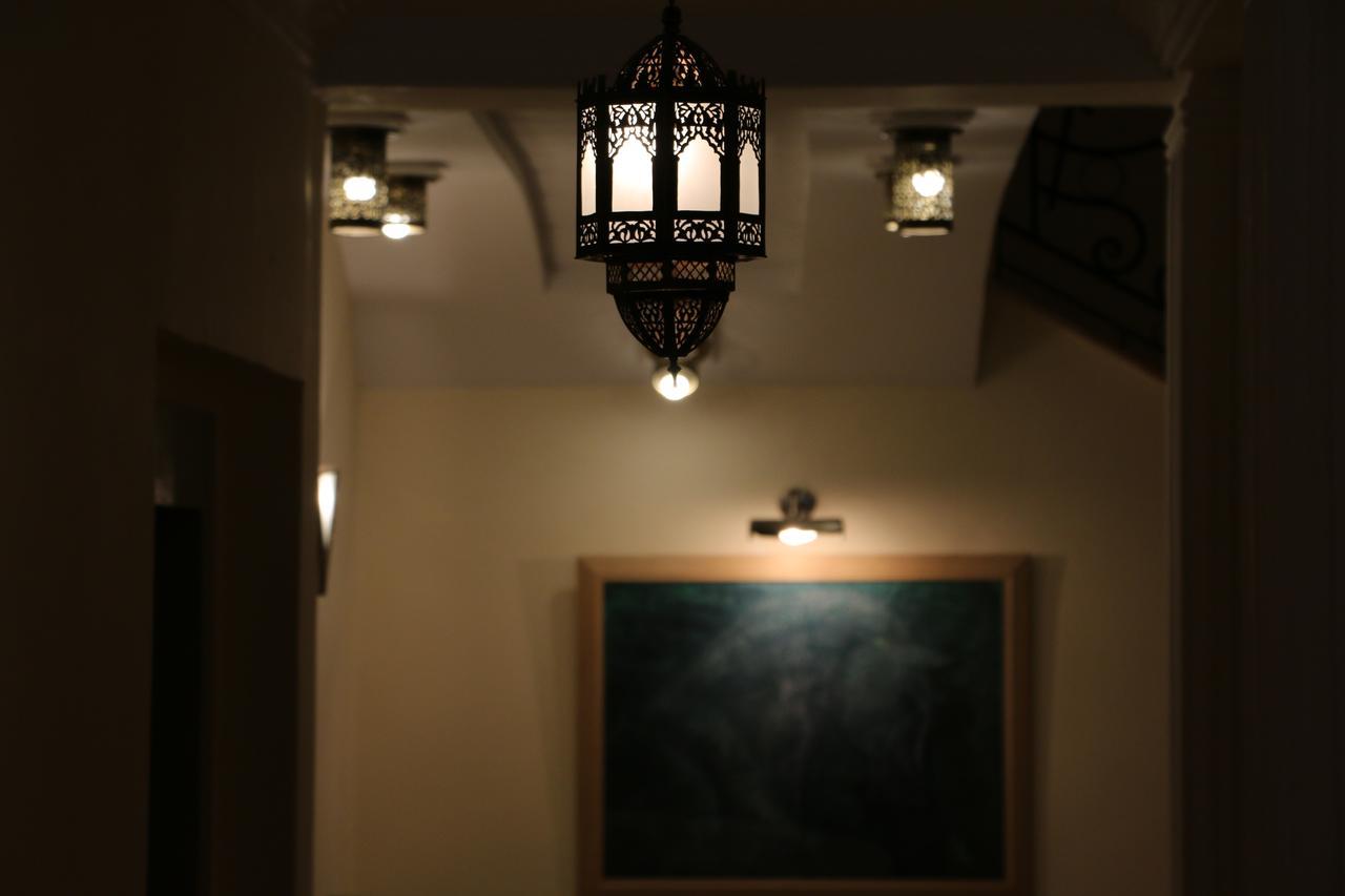 Dar Gueliz