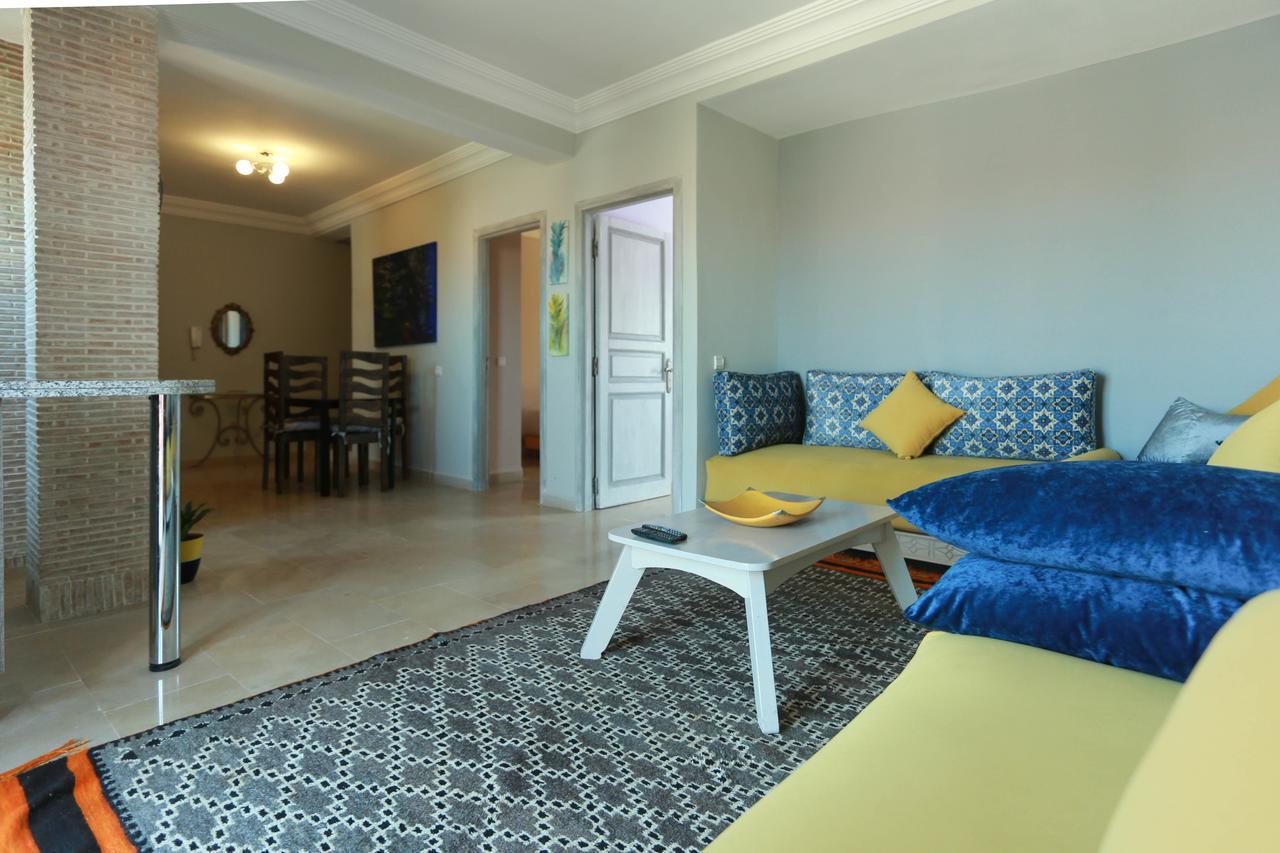 Aparthotel Dar Gueliz Marrakesh