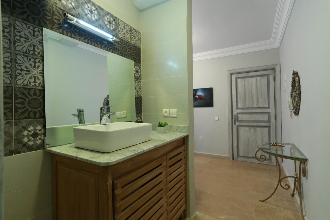 Aparthotel Dar Gueliz *